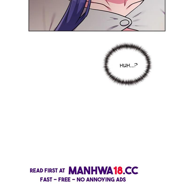 But You’re the Same Age as My Daughter?! Chapter 50 Page 167