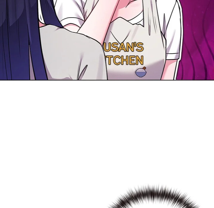 But You’re the Same Age as My Daughter?! Chapter 50 Page 169