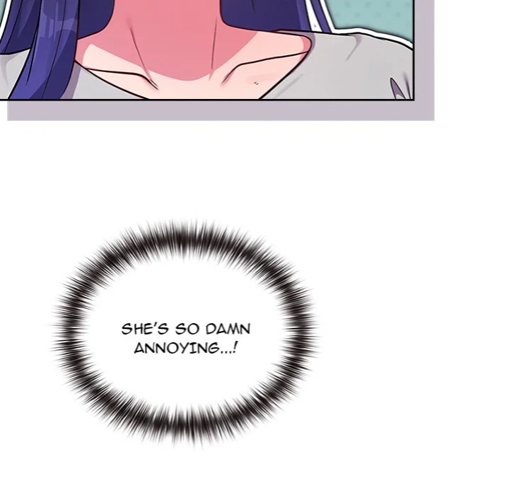 But You’re the Same Age as My Daughter?! Chapter 50 Page 171