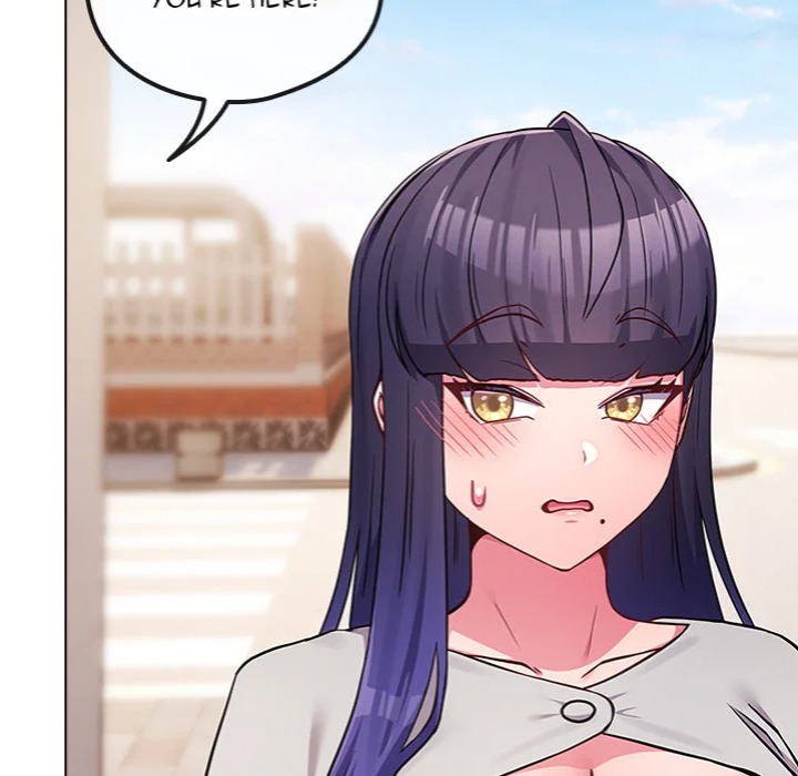 But You’re the Same Age as My Daughter?! Chapter 50 Page 173