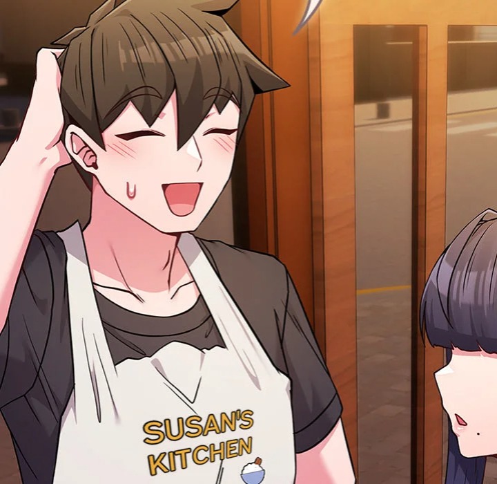 But You’re the Same Age as My Daughter?! Chapter 50 Page 176