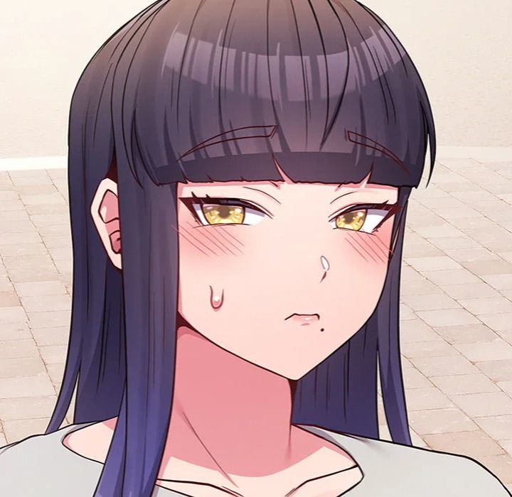 But You’re the Same Age as My Daughter?! Chapter 50 Page 179