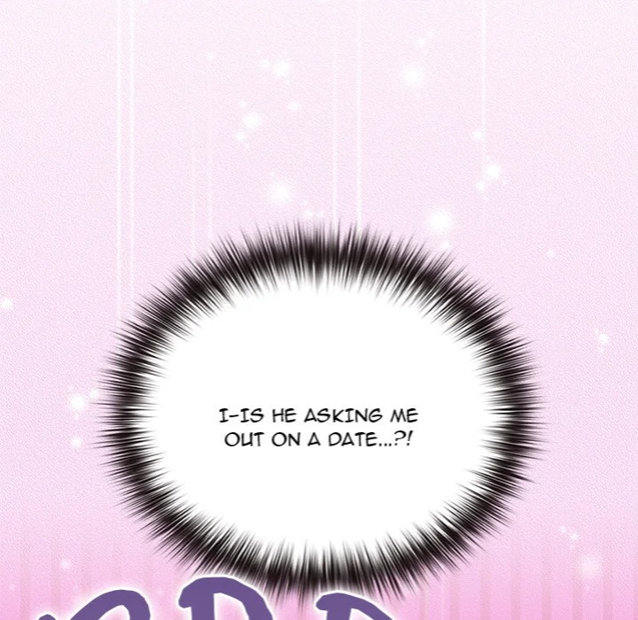 But You’re the Same Age as My Daughter?! Chapter 50 Page 181