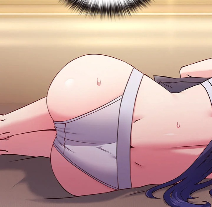 But You’re the Same Age as My Daughter?! Chapter 50 Page 19