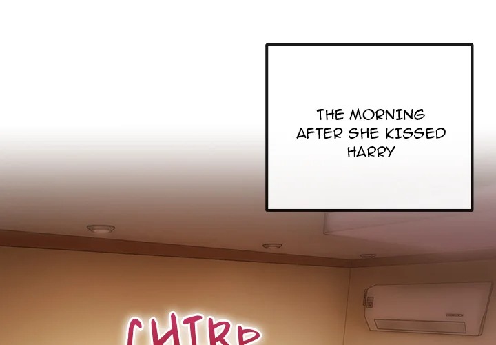 But You’re the Same Age as My Daughter?! Chapter 50 Page 2