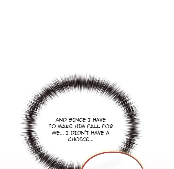 But You’re the Same Age as My Daughter?! Chapter 50 Page 21