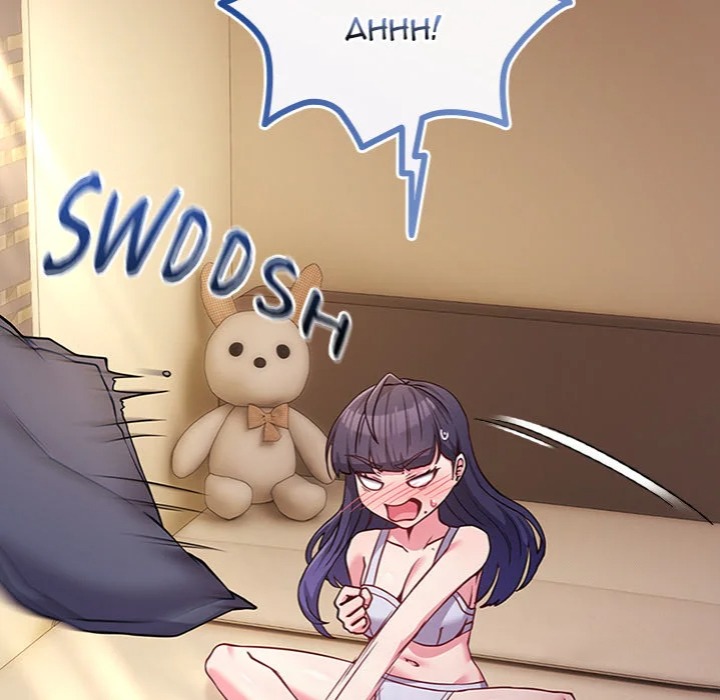 But You’re the Same Age as My Daughter?! Chapter 50 Page 28