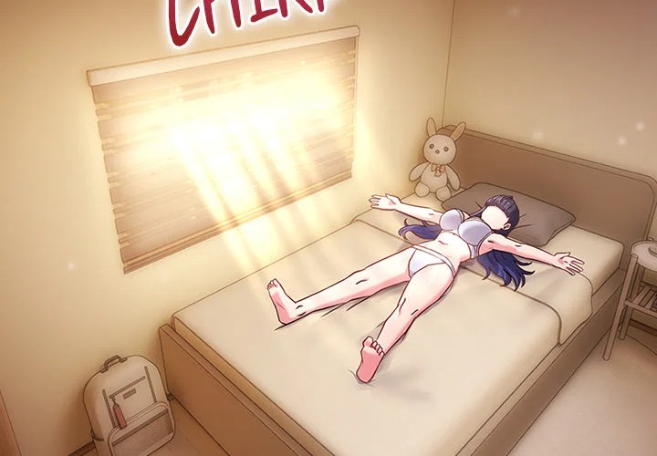 But You’re the Same Age as My Daughter?! Chapter 50 Page 3