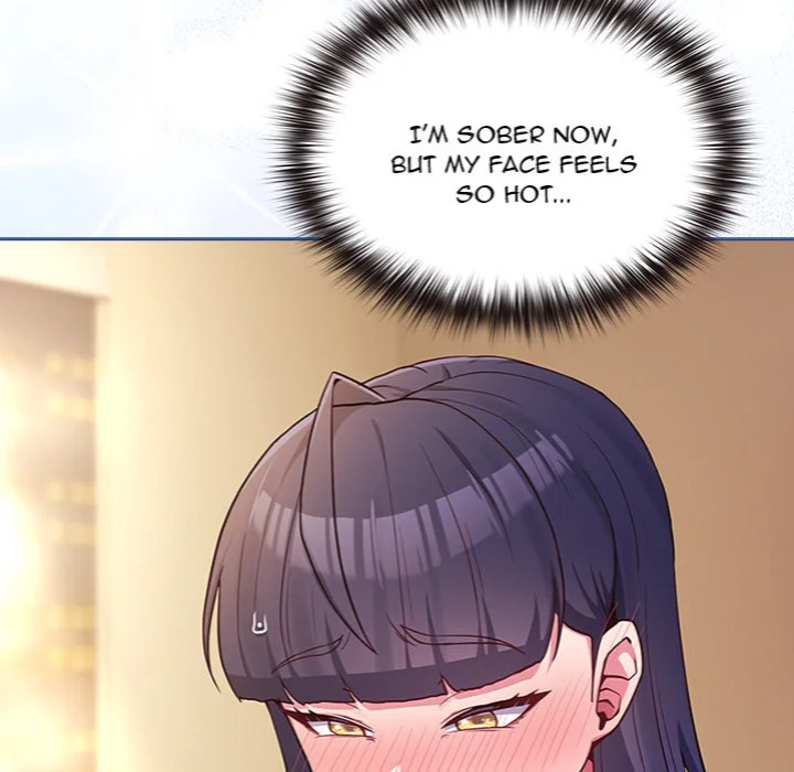 But You’re the Same Age as My Daughter?! Chapter 50 Page 31