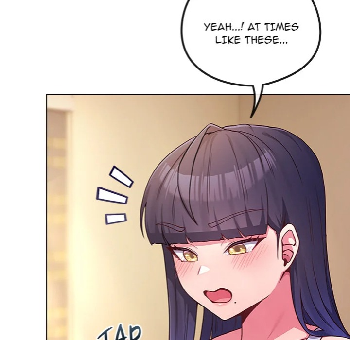But You’re the Same Age as My Daughter?! Chapter 50 Page 34