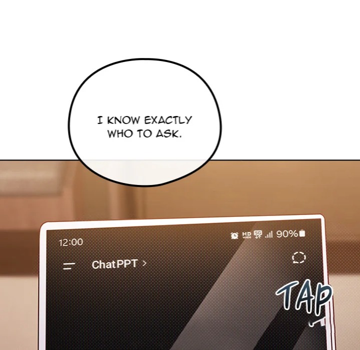 But You’re the Same Age as My Daughter?! Chapter 50 Page 36