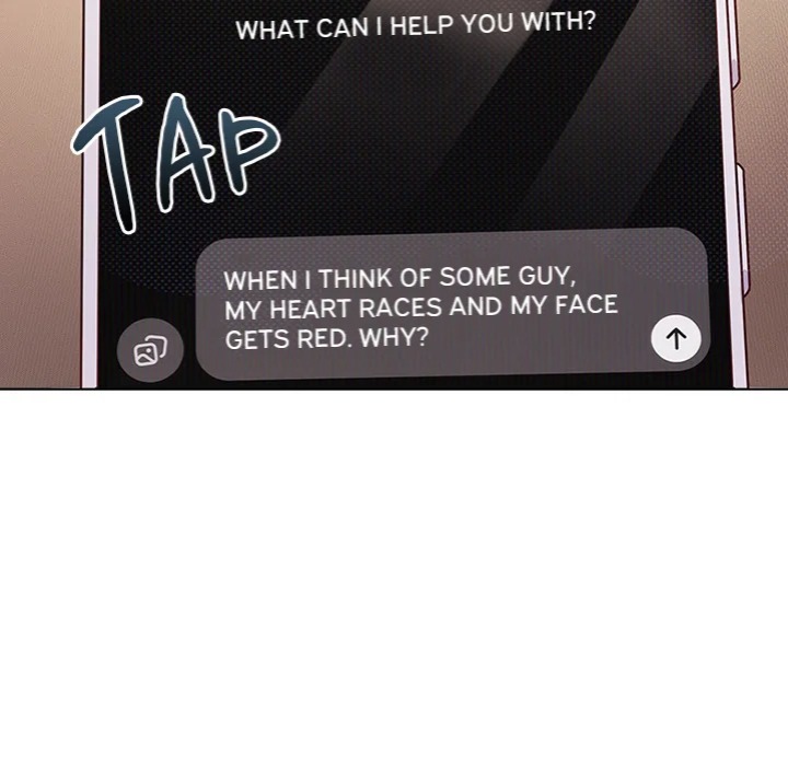 But You’re the Same Age as My Daughter?! Chapter 50 Page 37