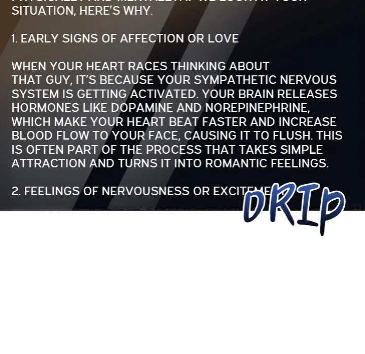 But You’re the Same Age as My Daughter?! Chapter 50 Page 39