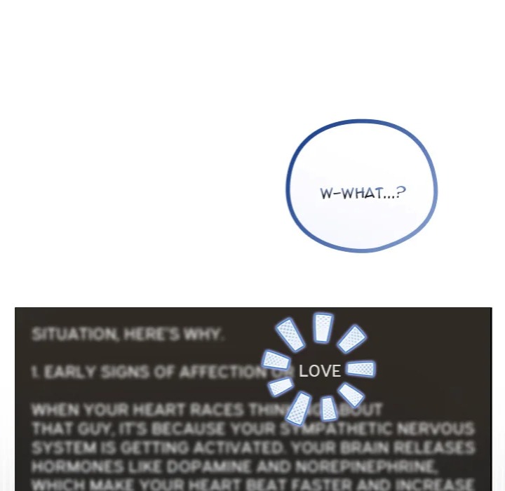 But You’re the Same Age as My Daughter?! Chapter 50 Page 40