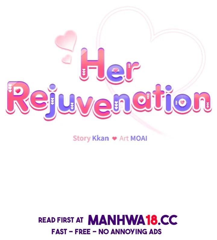 But You’re the Same Age as My Daughter?! Chapter 50 Page 56