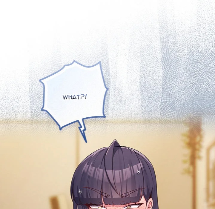 But You’re the Same Age as My Daughter?! Chapter 50 Page 60