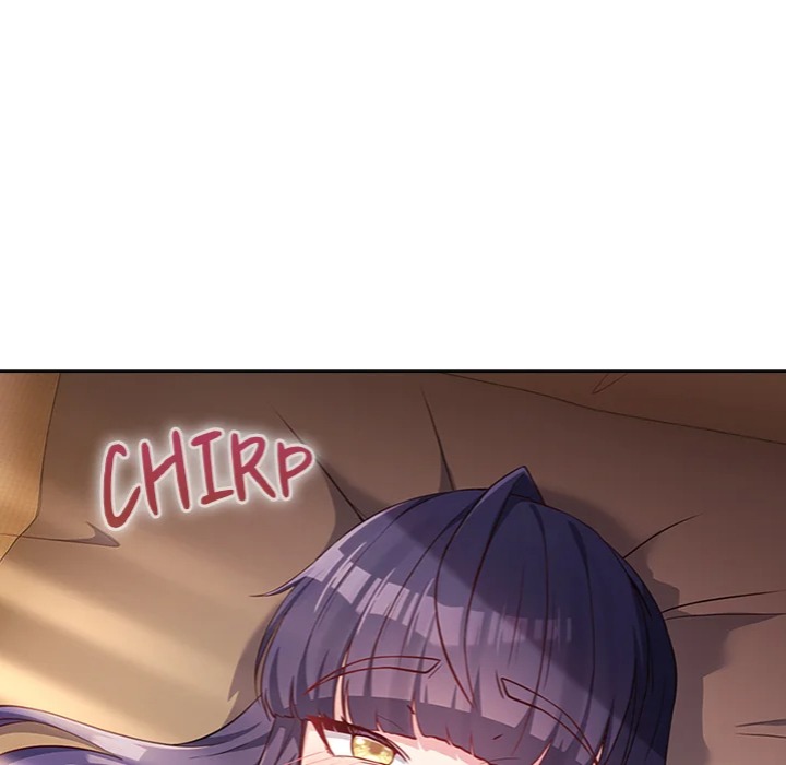 But You’re the Same Age as My Daughter?! Chapter 50 Page 7