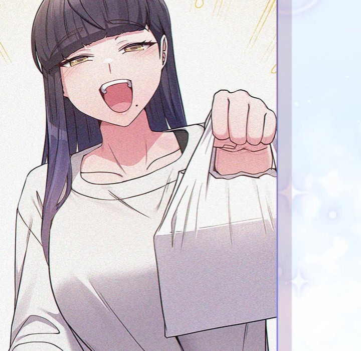 But You’re the Same Age as My Daughter?! Chapter 50 Page 72