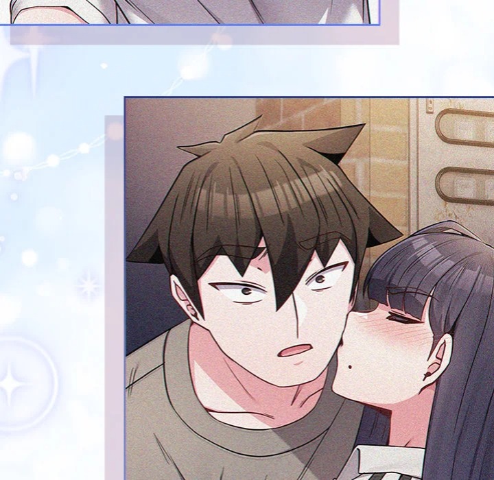 But You’re the Same Age as My Daughter?! Chapter 50 Page 73