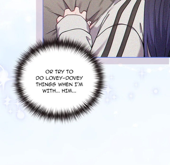 But You’re the Same Age as My Daughter?! Chapter 50 Page 74