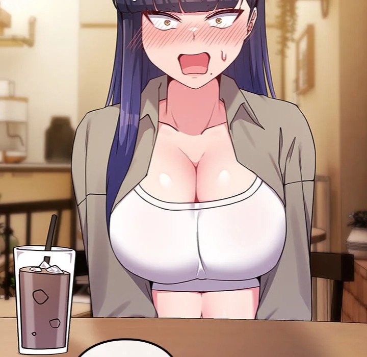 But You’re the Same Age as My Daughter?! Chapter 50 Page 76