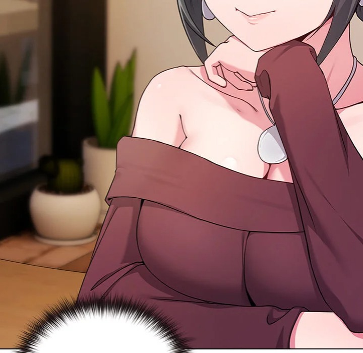 But You’re the Same Age as My Daughter?! Chapter 50 Page 79