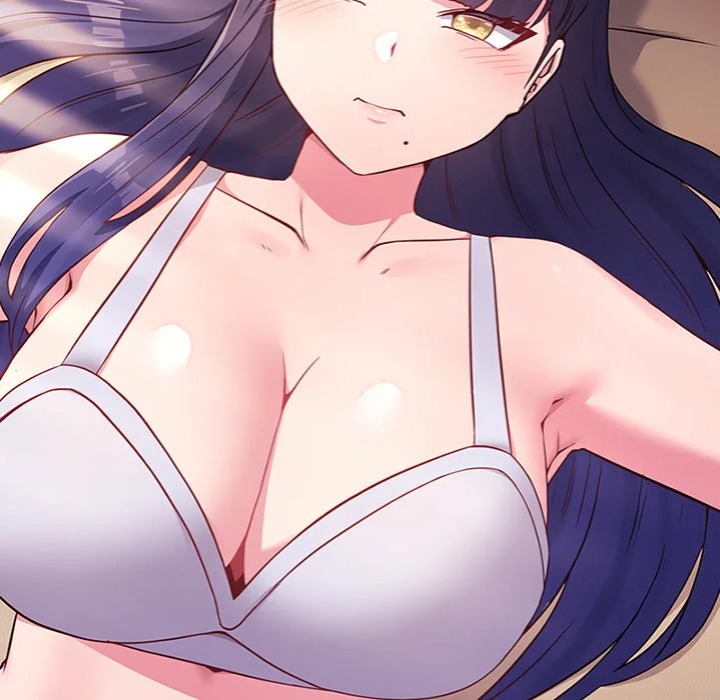 But You’re the Same Age as My Daughter?! Chapter 50 Page 8