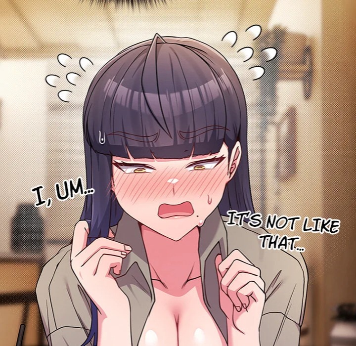 But You’re the Same Age as My Daughter?! Chapter 50 Page 82