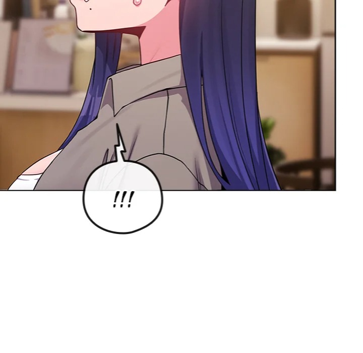 But You’re the Same Age as My Daughter?! Chapter 50 Page 89