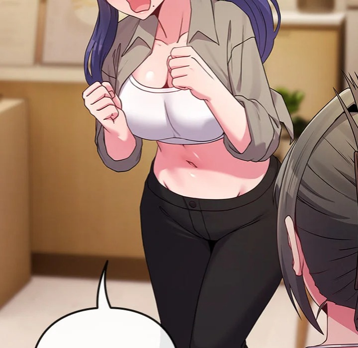 But You’re the Same Age as My Daughter?! Chapter 50 Page 91