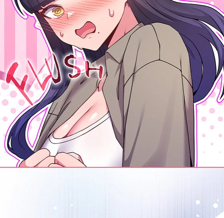 But You’re the Same Age as My Daughter?! Chapter 50 Page 99