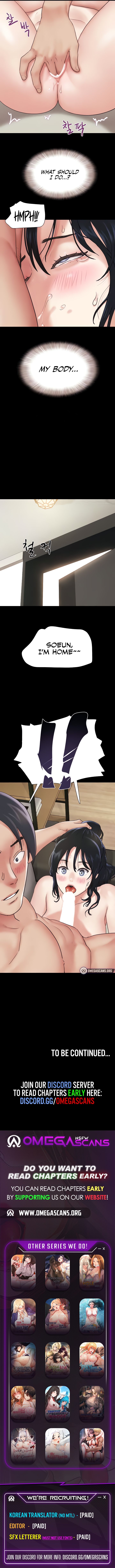 Soeun Chapter 13 Page 10
