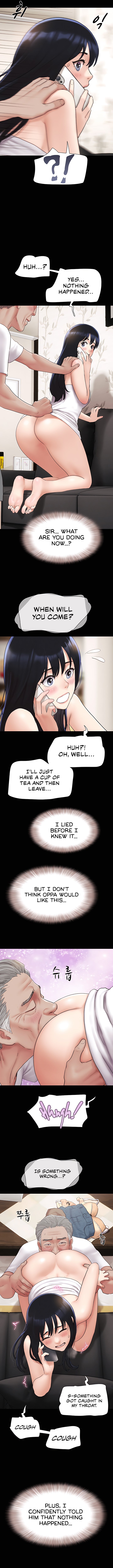 Soeun Chapter 26 Page 12