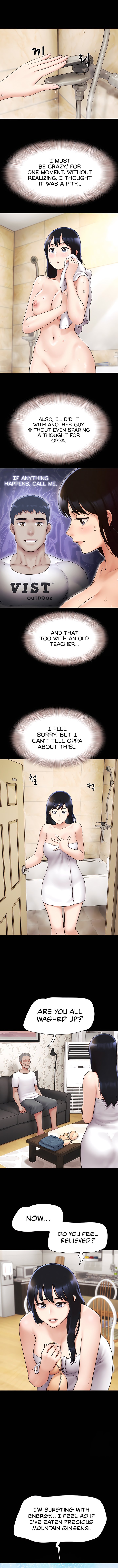 Soeun Chapter 26 Page 9