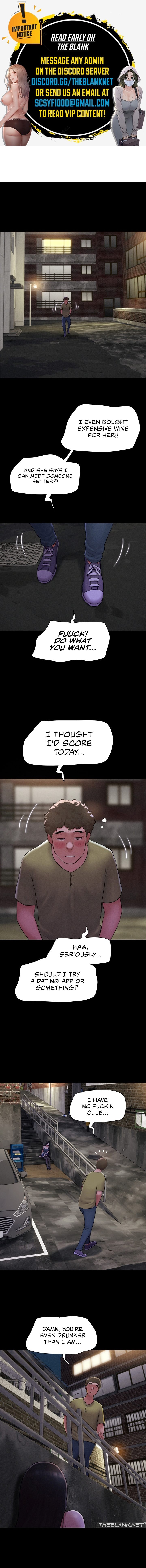 Soeun Chapter 29 Page 1