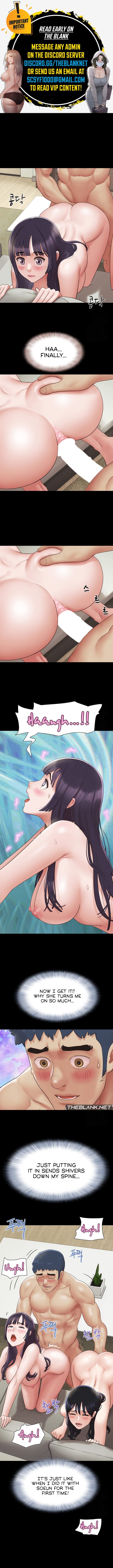 Soeun Chapter 37 Page 1