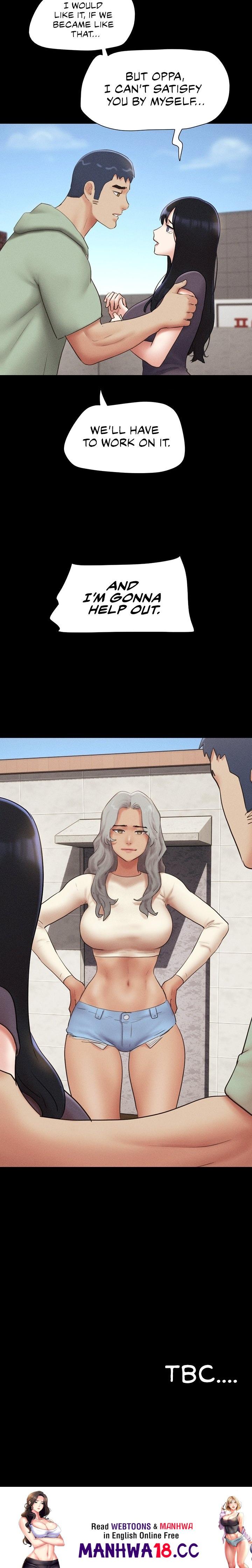 Soeun Chapter 57 Page 24