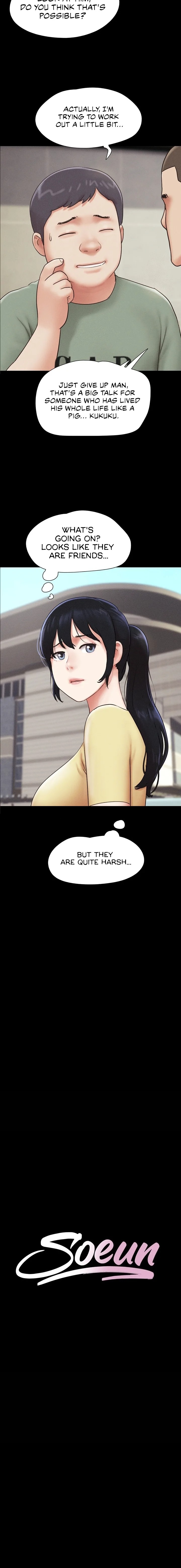 Soeun Chapter 60 Page 2