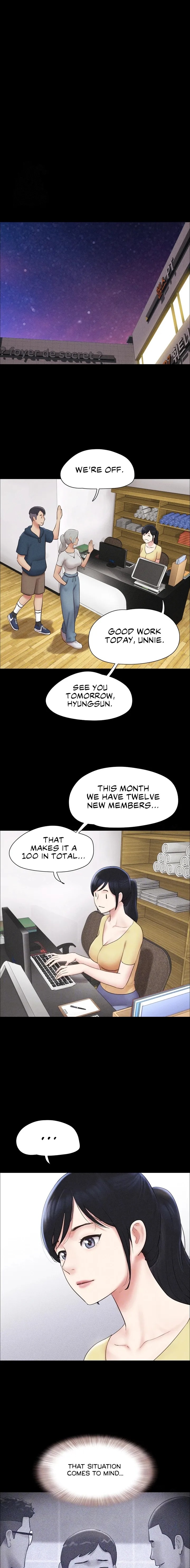 Soeun Chapter 60 Page 3