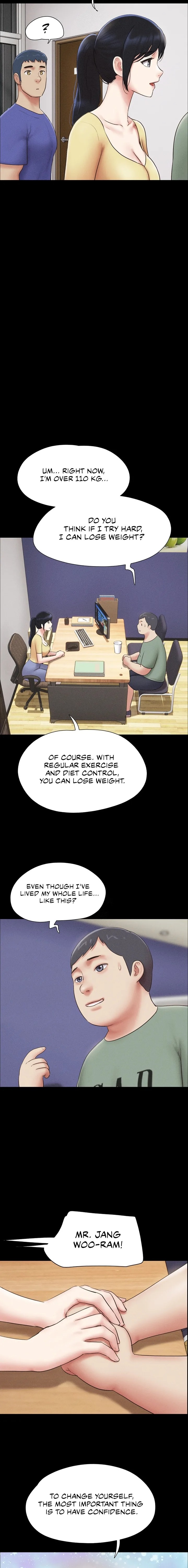 Soeun Chapter 60 Page 8
