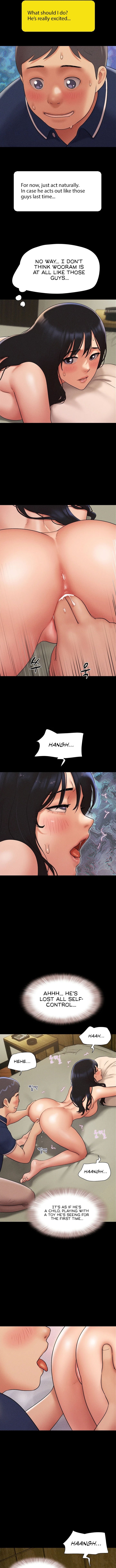 Soeun Chapter 63 Page 12
