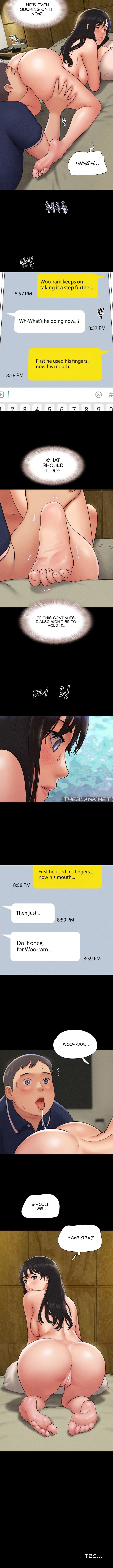Soeun Chapter 63 Page 13
