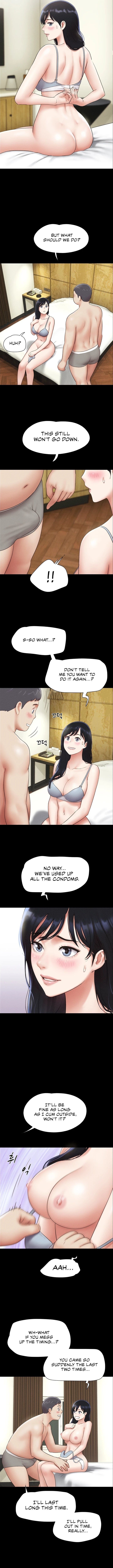 Soeun Chapter 64 Page 12