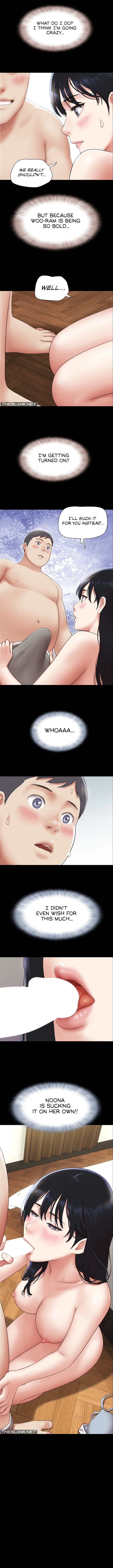 Soeun Chapter 64 Page 13