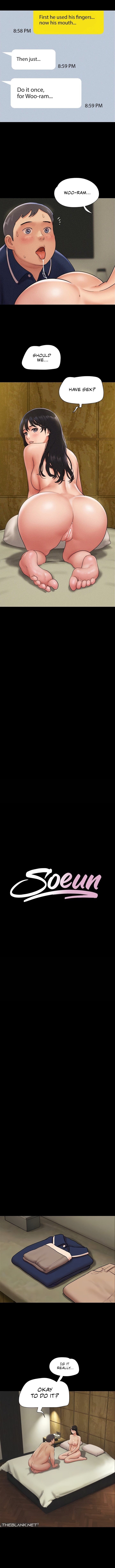 Soeun Chapter 64 Page 2