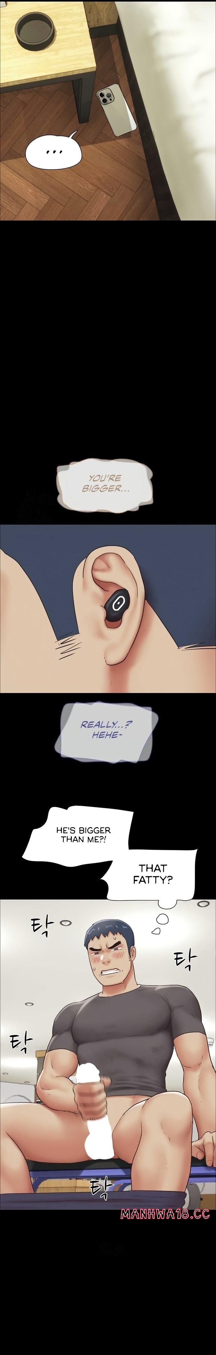 Soeun Chapter 65 Page 10