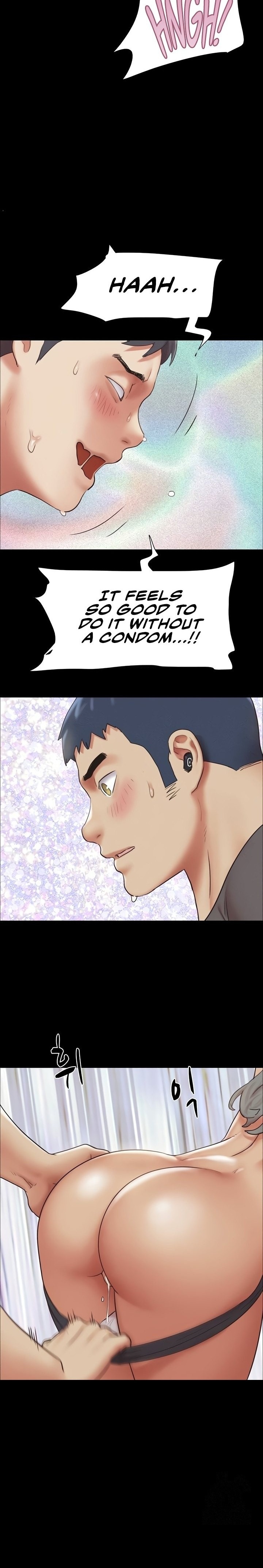 Soeun Chapter 65 Page 21