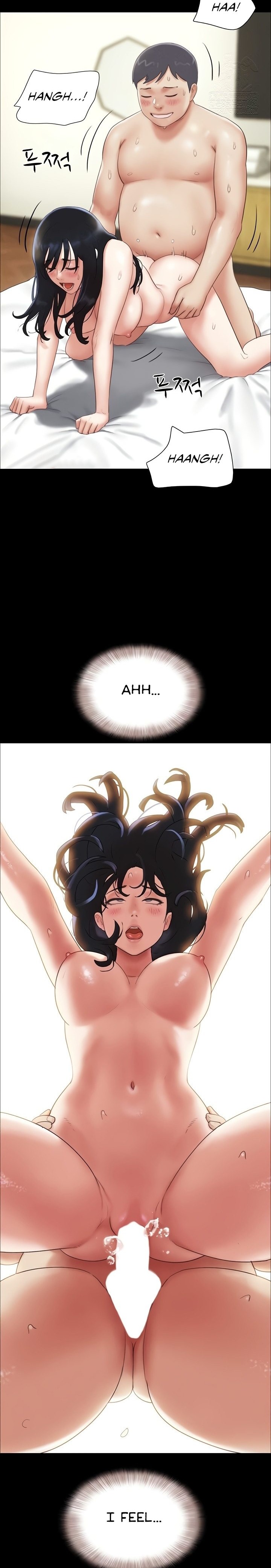 Soeun Chapter 65 Page 23