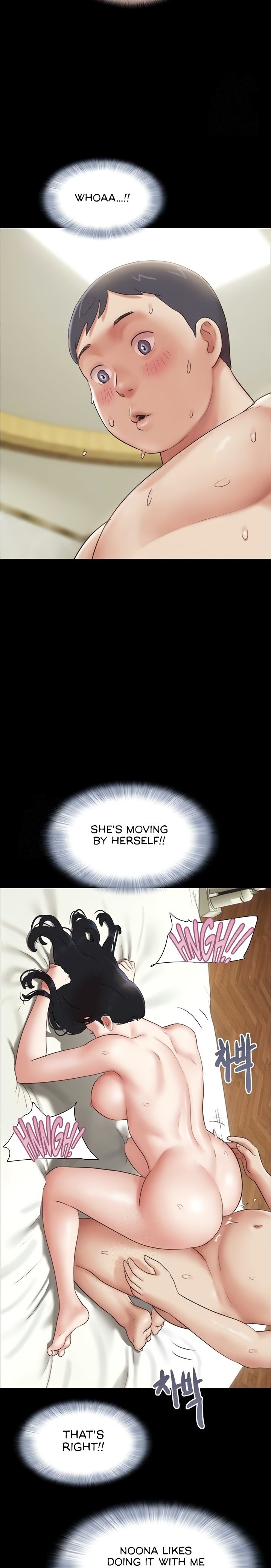 Soeun Chapter 65 Page 24