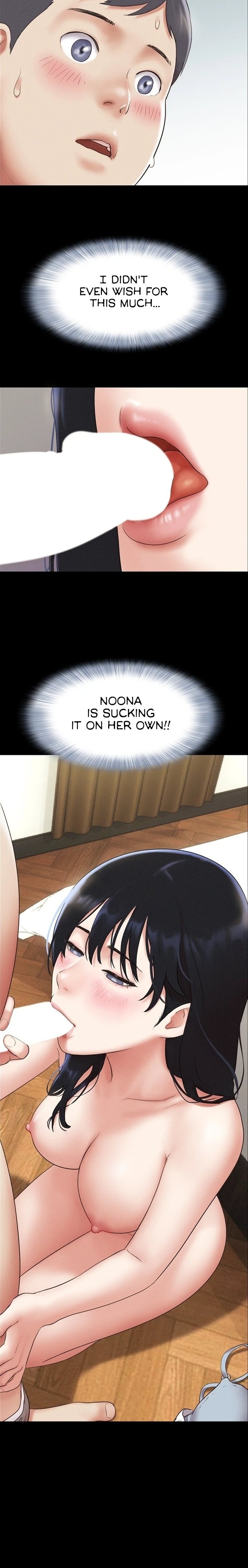 Soeun Chapter 65 Page 3